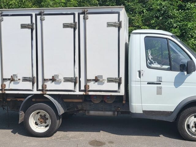 ГАЗ Інша, об'ємом двигуна 0 л та пробігом 0 тис. км за 3800 $, фото 6 на Automoto.ua