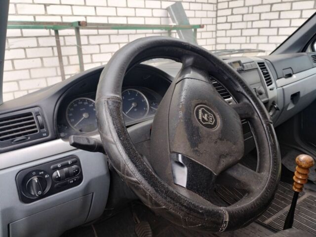 ГАЗ Інша, об'ємом двигуна 0 л та пробігом 0 тис. км за 1800 $, фото 4 на Automoto.ua