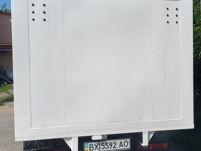 ГАЗ Інша, об'ємом двигуна 0 л та пробігом 0 тис. км за 3800 $, фото 1 на Automoto.ua