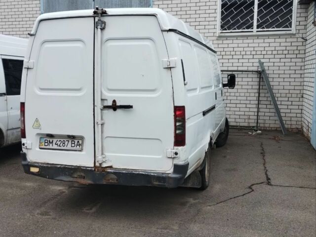 ГАЗ Інша, об'ємом двигуна 0 л та пробігом 0 тис. км за 1800 $, фото 2 на Automoto.ua