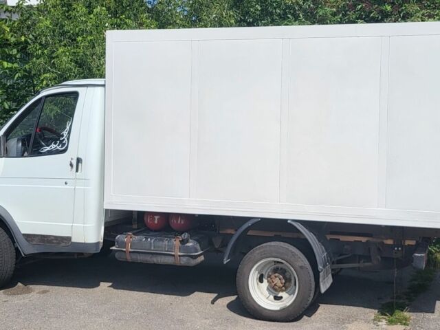 ГАЗ Інша, об'ємом двигуна 0 л та пробігом 0 тис. км за 3800 $, фото 2 на Automoto.ua