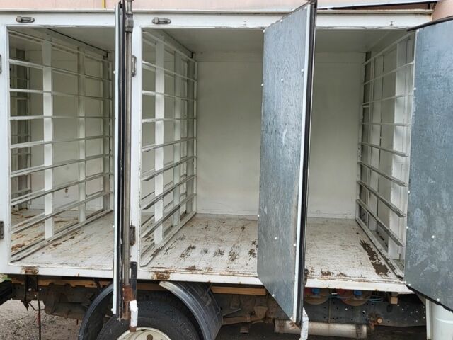 ГАЗ Інша, об'ємом двигуна 0 л та пробігом 0 тис. км за 3800 $, фото 7 на Automoto.ua