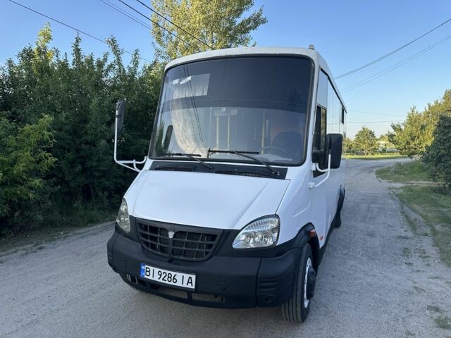 ГАЗ Інша, об'ємом двигуна 0 л та пробігом 0 тис. км за 3300 $, фото 1 на Automoto.ua