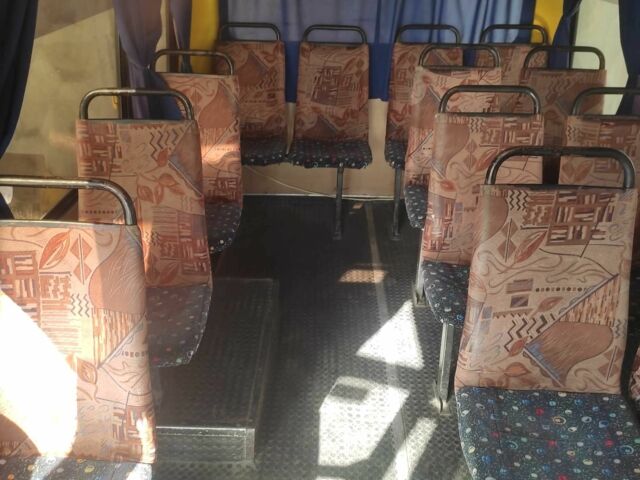 ГАЗ Другая, объемом двигателя 0 л и пробегом 0 тыс. км за 1500 $, фото 6 на Automoto.ua