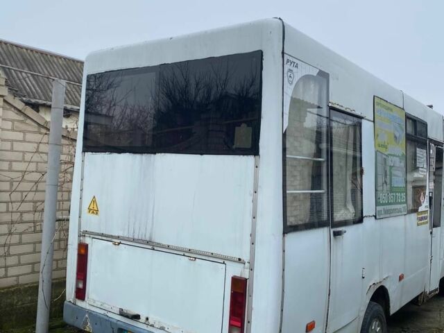 ГАЗ Другая, объемом двигателя 0 л и пробегом 0 тыс. км за 500 $, фото 9 на Automoto.ua