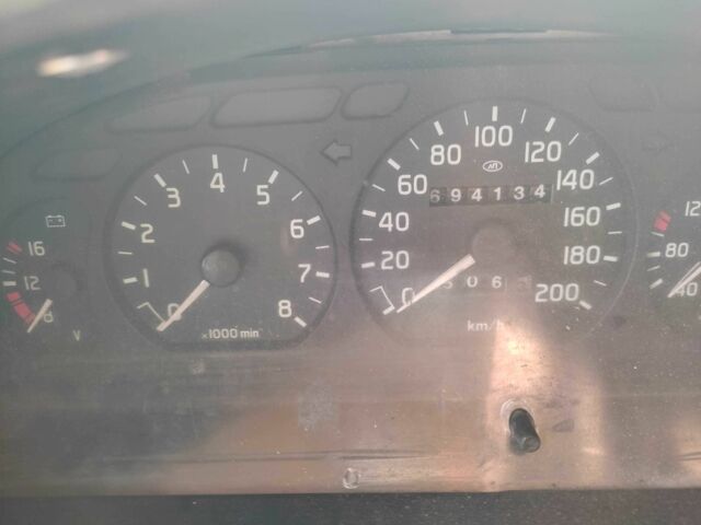 ГАЗ Другая, объемом двигателя 0 л и пробегом 0 тыс. км за 1500 $, фото 4 на Automoto.ua