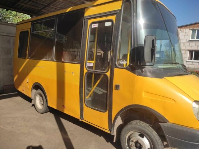 ГАЗ Другая, объемом двигателя 0 л и пробегом 0 тыс. км за 1500 $, фото 3 на Automoto.ua