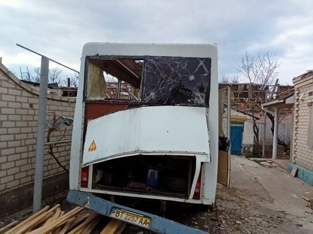 ГАЗ Другая, объемом двигателя 0 л и пробегом 0 тыс. км за 500 $, фото 16 на Automoto.ua