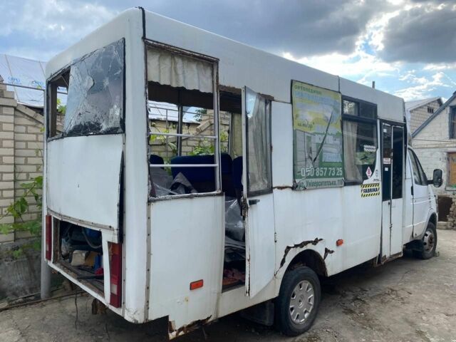 ГАЗ Другая, объемом двигателя 0 л и пробегом 0 тыс. км за 500 $, фото 3 на Automoto.ua