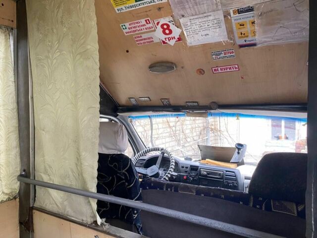 ГАЗ Другая, объемом двигателя 0 л и пробегом 0 тыс. км за 500 $, фото 10 на Automoto.ua