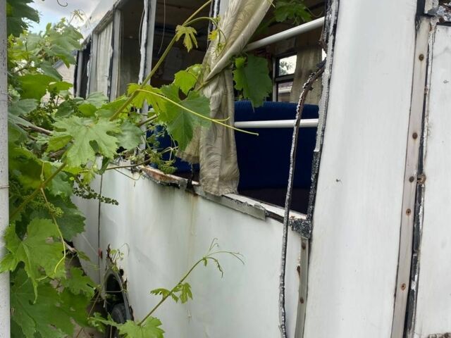 ГАЗ Другая, объемом двигателя 0 л и пробегом 0 тыс. км за 500 $, фото 6 на Automoto.ua