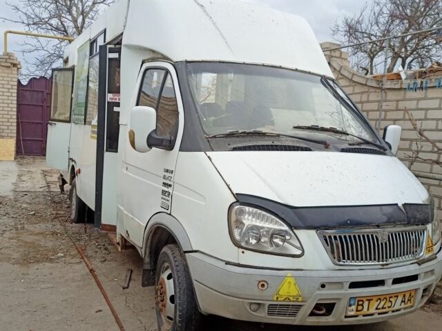 ГАЗ Другая, объемом двигателя 0 л и пробегом 0 тыс. км за 500 $, фото 12 на Automoto.ua