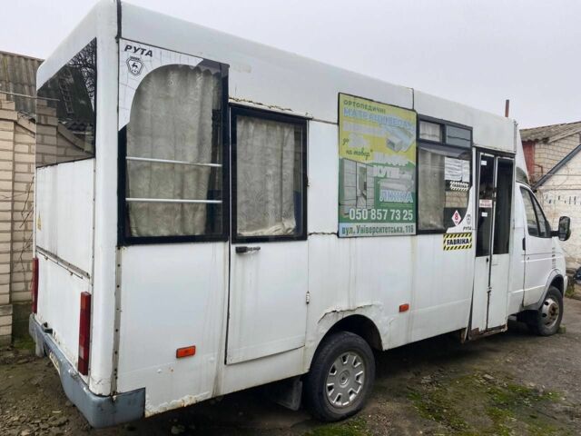 ГАЗ Другая, объемом двигателя 0 л и пробегом 0 тыс. км за 500 $, фото 8 на Automoto.ua