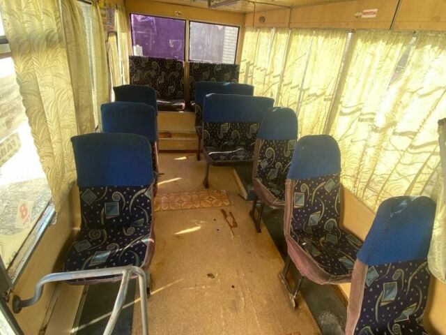 ГАЗ Другая, объемом двигателя 0 л и пробегом 0 тыс. км за 500 $, фото 11 на Automoto.ua