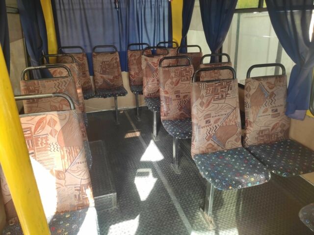 ГАЗ Другая, объемом двигателя 0 л и пробегом 0 тыс. км за 1500 $, фото 7 на Automoto.ua