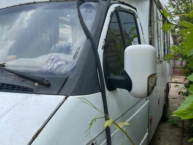 ГАЗ Другая, объемом двигателя 0 л и пробегом 0 тыс. км за 500 $, фото 1 на Automoto.ua