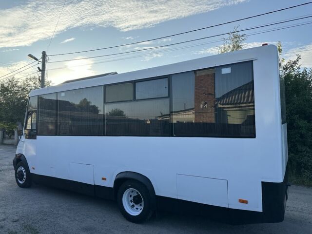 ГАЗ Інша, об'ємом двигуна 0 л та пробігом 0 тис. км за 3300 $, фото 3 на Automoto.ua