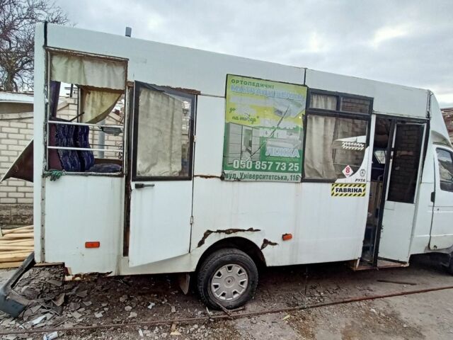 ГАЗ Другая, объемом двигателя 0 л и пробегом 0 тыс. км за 500 $, фото 15 на Automoto.ua