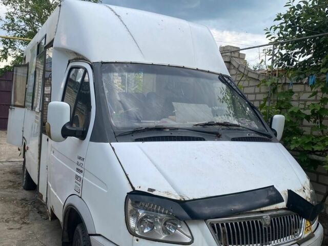 ГАЗ Другая, объемом двигателя 0 л и пробегом 0 тыс. км за 500 $, фото 7 на Automoto.ua