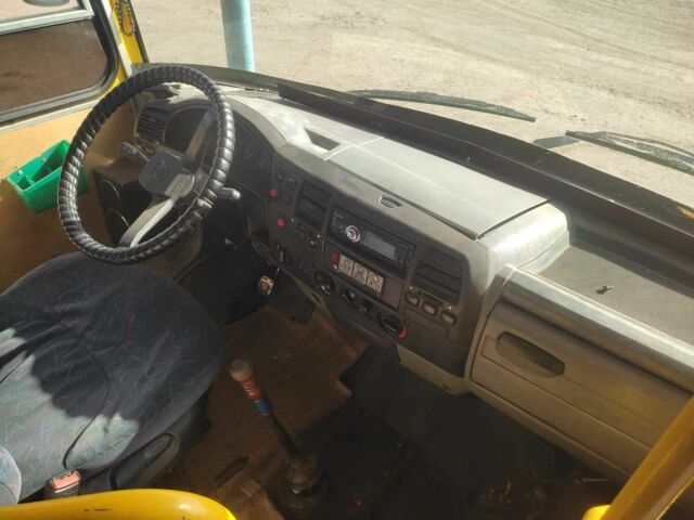 ГАЗ Другая, объемом двигателя 0 л и пробегом 0 тыс. км за 1500 $, фото 8 на Automoto.ua