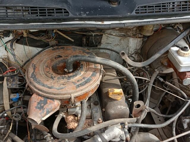 ГАЗ Другая, объемом двигателя 0 л и пробегом 0 тыс. км за 25 $, фото 7 на Automoto.ua