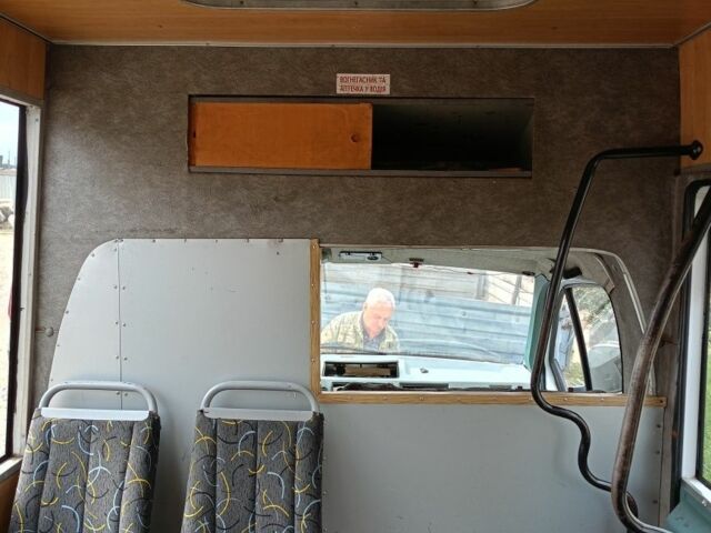 ГАЗ Другая, объемом двигателя 0 л и пробегом 0 тыс. км за 25 $, фото 6 на Automoto.ua