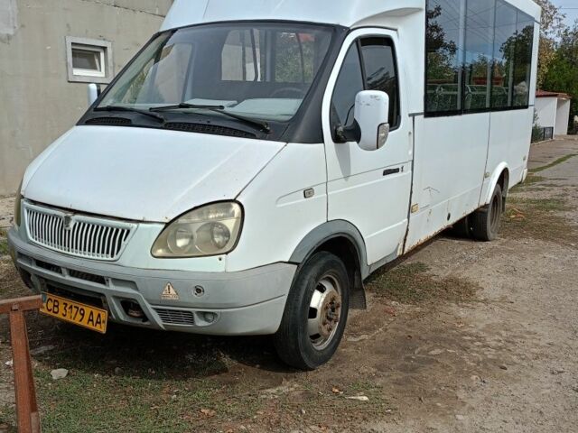 ГАЗ Другая, объемом двигателя 0 л и пробегом 0 тыс. км за 25 $, фото 1 на Automoto.ua