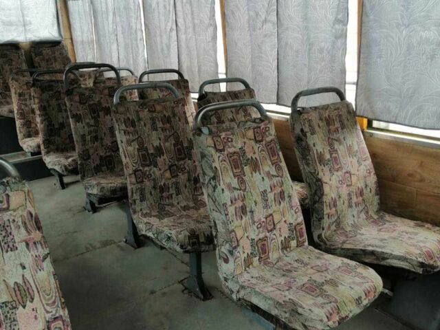 ГАЗ Другая, объемом двигателя 0 л и пробегом 0 тыс. км за 5500 $, фото 5 на Automoto.ua