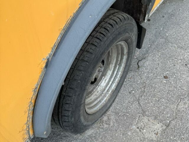 ГАЗ Другая, объемом двигателя 0 л и пробегом 0 тыс. км за 3500 $, фото 1 на Automoto.ua