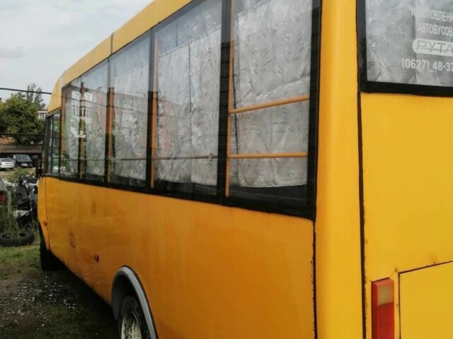 ГАЗ Другая, объемом двигателя 0 л и пробегом 0 тыс. км за 5500 $, фото 1 на Automoto.ua