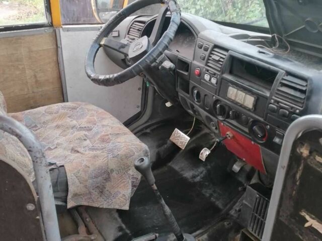 ГАЗ Другая, объемом двигателя 0 л и пробегом 0 тыс. км за 5500 $, фото 4 на Automoto.ua