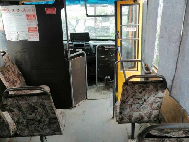 ГАЗ Другая, объемом двигателя 0 л и пробегом 0 тыс. км за 5500 $, фото 6 на Automoto.ua