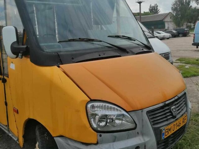 ГАЗ Другая, объемом двигателя 0 л и пробегом 0 тыс. км за 5500 $, фото 2 на Automoto.ua