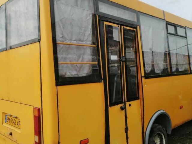 ГАЗ Другая, объемом двигателя 0 л и пробегом 0 тыс. км за 5500 $, фото 7 на Automoto.ua