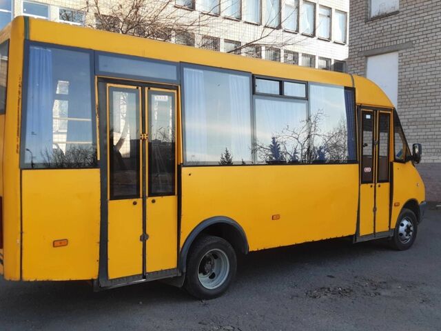 ГАЗ Другая, объемом двигателя 0 л и пробегом 0 тыс. км за 9000 $, фото 1 на Automoto.ua