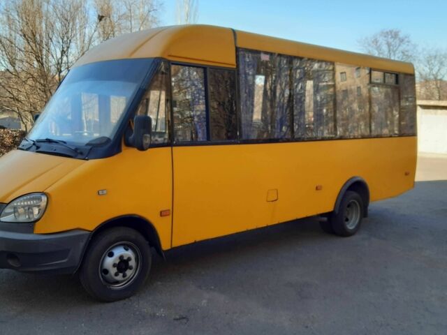 ГАЗ Другая, объемом двигателя 0 л и пробегом 0 тыс. км за 9000 $, фото 2 на Automoto.ua