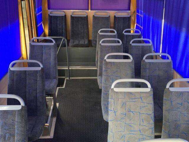 ГАЗ Другая, объемом двигателя 0 л и пробегом 0 тыс. км за 13000 $, фото 4 на Automoto.ua