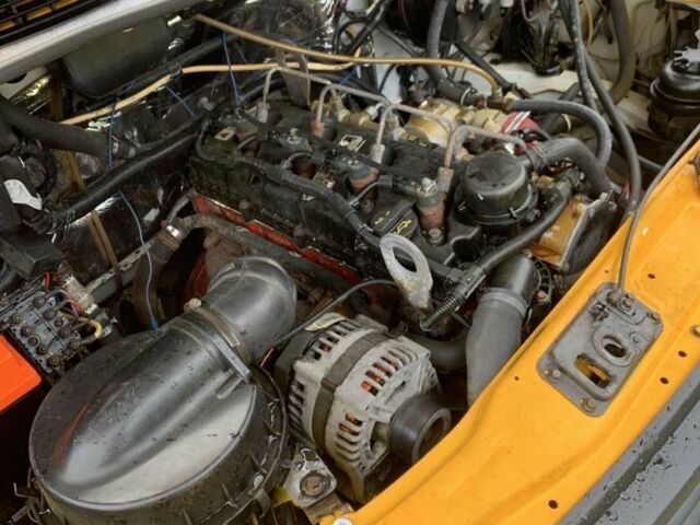 ГАЗ Другая, объемом двигателя 0 л и пробегом 0 тыс. км за 13000 $, фото 5 на Automoto.ua