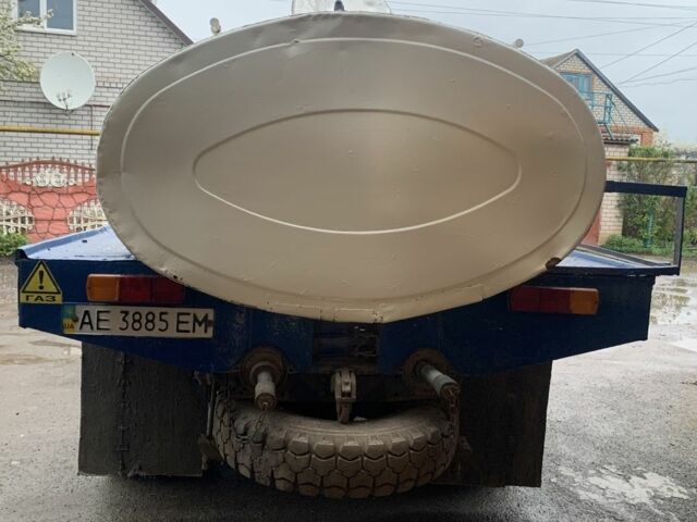 ГАЗ Інша, об'ємом двигуна 0 л та пробігом 0 тис. км за 2800 $, фото 2 на Automoto.ua