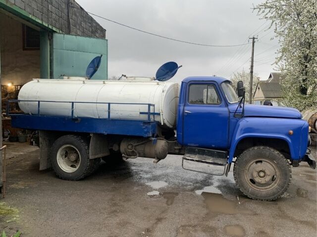 ГАЗ Інша, об'ємом двигуна 0 л та пробігом 0 тис. км за 2800 $, фото 3 на Automoto.ua