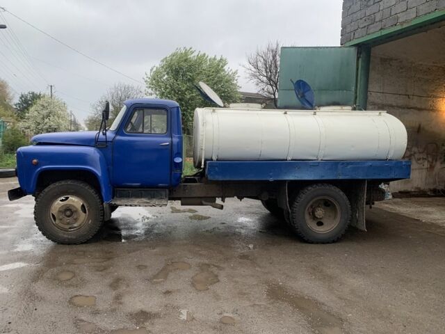 ГАЗ Інша, об'ємом двигуна 0 л та пробігом 0 тис. км за 2800 $, фото 1 на Automoto.ua