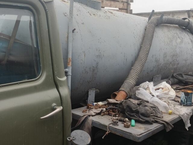 ГАЗ Другая, объемом двигателя 0 л и пробегом 0 тыс. км за 1663 $, фото 1 на Automoto.ua