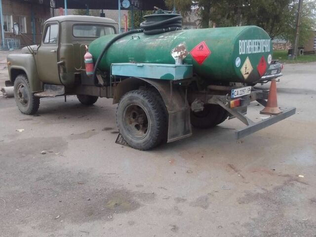 ГАЗ Інша, об'ємом двигуна 0 л та пробігом 0 тис. км за 3500 $, фото 4 на Automoto.ua