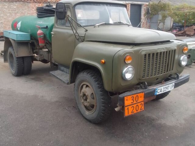 ГАЗ Інша, об'ємом двигуна 0 л та пробігом 0 тис. км за 3500 $, фото 1 на Automoto.ua