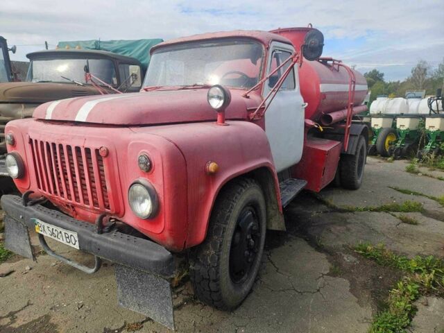 ГАЗ Другая, объемом двигателя 0 л и пробегом 0 тыс. км за 2260 $, фото 1 на Automoto.ua