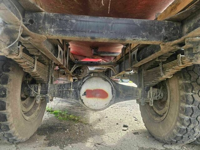 ГАЗ Другая, объемом двигателя 0 л и пробегом 0 тыс. км за 2260 $, фото 5 на Automoto.ua