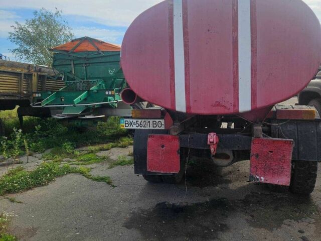 ГАЗ Другая, объемом двигателя 0 л и пробегом 0 тыс. км за 2260 $, фото 4 на Automoto.ua