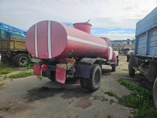 ГАЗ Другая, объемом двигателя 0 л и пробегом 0 тыс. км за 2260 $, фото 3 на Automoto.ua