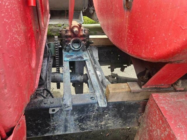 ГАЗ Другая, объемом двигателя 0 л и пробегом 0 тыс. км за 2260 $, фото 6 на Automoto.ua