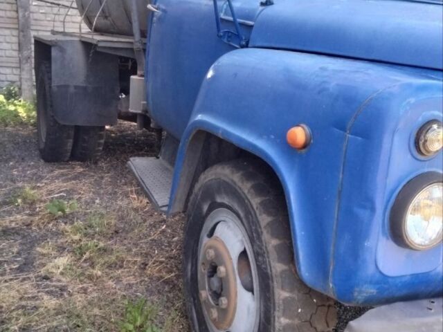 ГАЗ Другая, объемом двигателя 0 л и пробегом 0 тыс. км за 2200 $, фото 1 на Automoto.ua